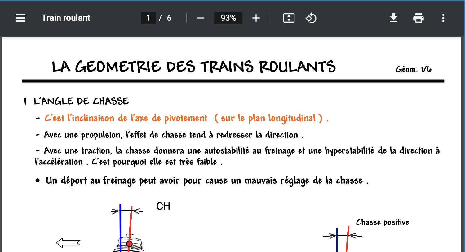 Trains Roulants PDF