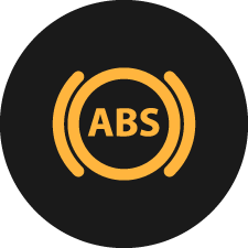 voyant abs