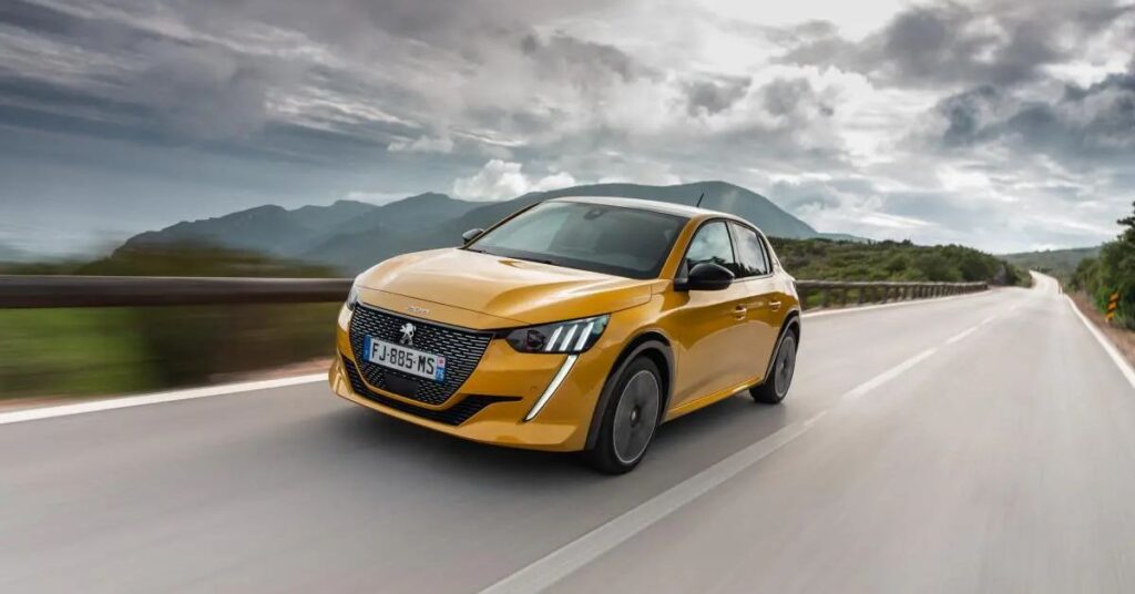 peugeot 208 II défauts et problèmes fréquents