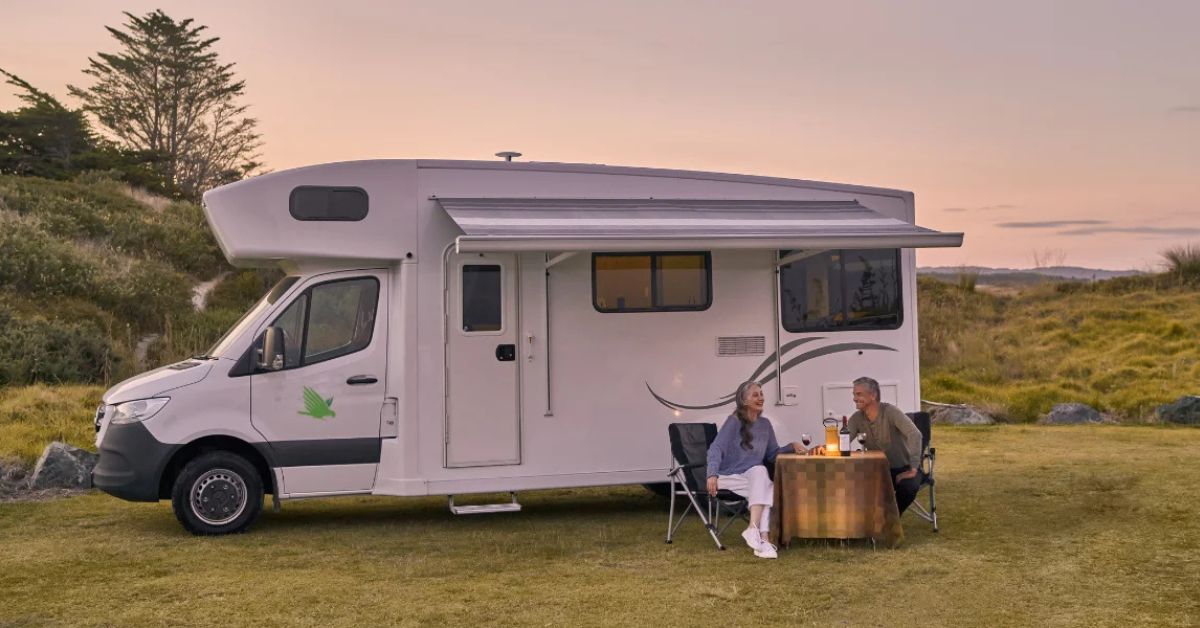 budget mensuel pour vivre en camping-car