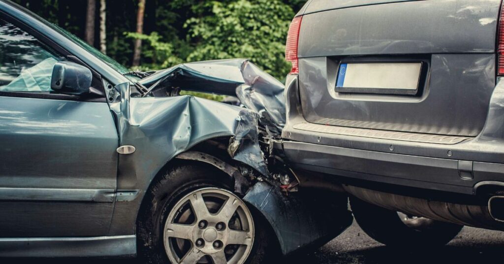 accident de la route avocat