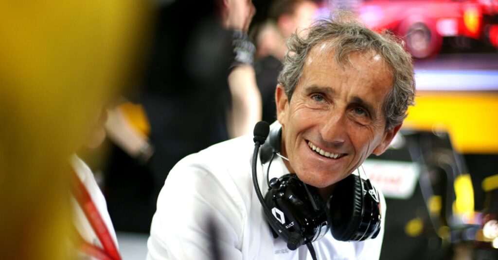 alain prost âge taille fortune et que devient-il